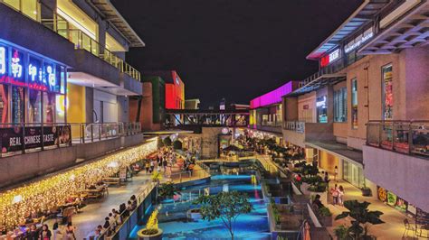 What To See And To Do At Ayala Malls Circuit Makati Mall Hours