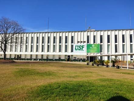 Itatiba USF Universidade São Francisco