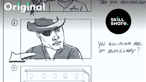 Best Storyboarding Classes On Skillshare Wacom Europe