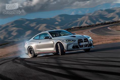 Nuevo Bmw M Csl Autoscout