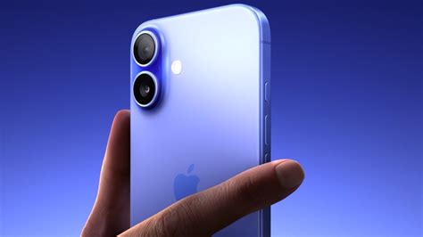 Fitur Terbesar IPhone 16 Mungkin Hanya Sebuah Tombol Saja