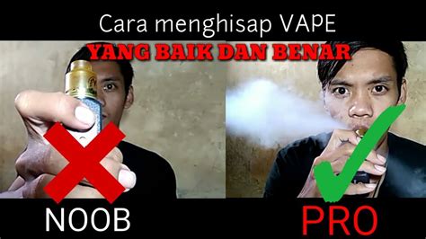 Mengenal Nama Bagian Komponen Vape Vapeku