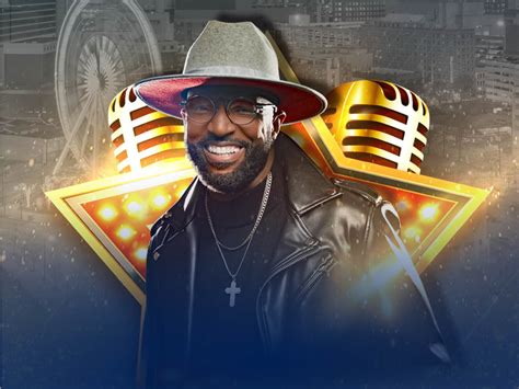 Tickets For Rickey Smiley S Karaoke Night Atl Edition Vivenu