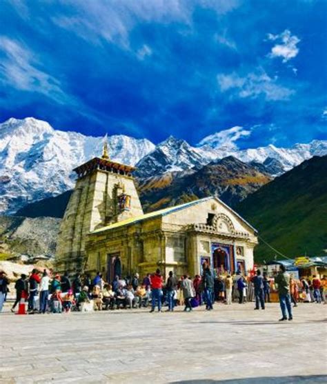 Kinner Kailash Trek 2024 - Shivling Yatra in Kinnaur