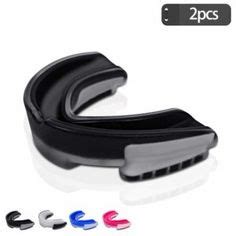 AiBOB Sport Mouthguard Straight Teeth