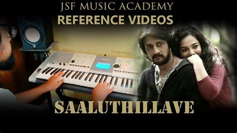 Jsf Music Academy Reference Videos Electronic Keyboard