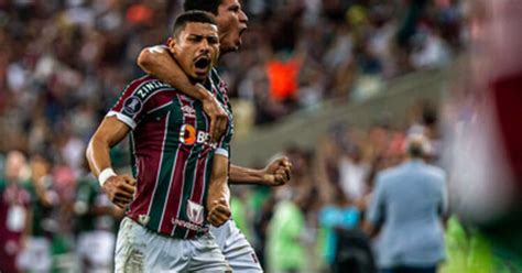 Fluminense Divulga Os Relacionados Para Enfrentar O Boca