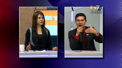 ENTREVISTA UAP FILIAL CAJAMARCA ADMINISTRACIÓN Y NEGOCIOS