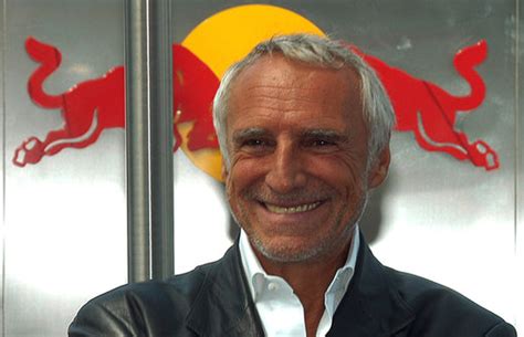 Dietrich Mateschitz Biography, Dietrich Mateschitz's Famous Quotes ...