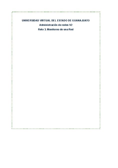 Reto5 Reto 5 Administracion De Redes V2 UNIVERSIDAD VIRTUAL DEL