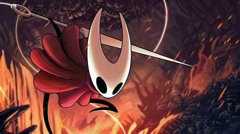 Juego Hollow Knight Skillsong Fondo De Pantalla 4k HD ID 8828