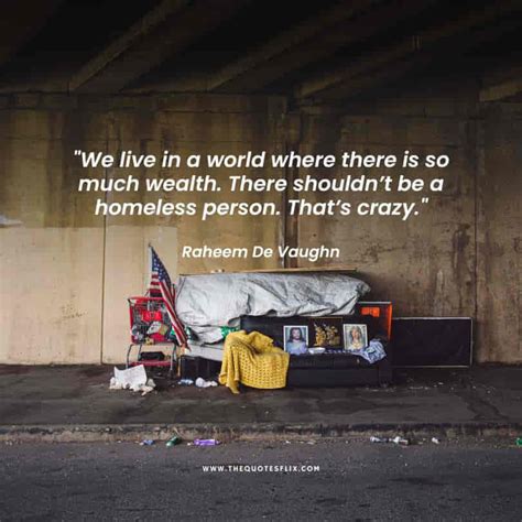 50 Best Inspirational Quotes For Homeless