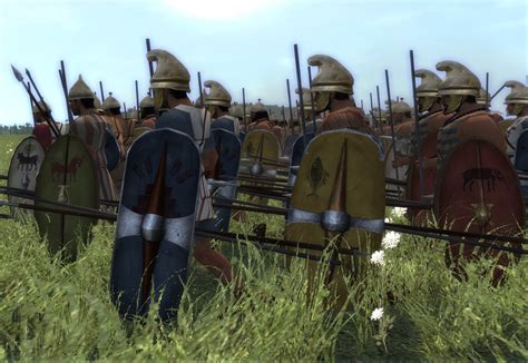 Blastophoenicians image - Europa Barbarorum 2 mod for Medieval II ...