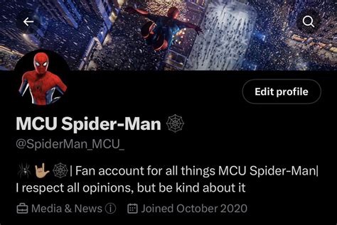 Mcu Spider Man On Twitter Thanks Captain