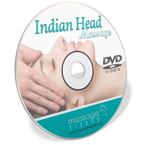 Indian Head Massage Learn How To Give A Massage Tips And Techniques