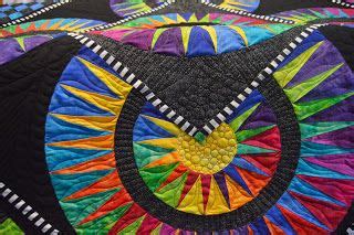 Creative Longarm Quilting By Karen Marchetti In 2024 Quilts Longarm