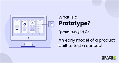 What Is A Prototype Definition Examples