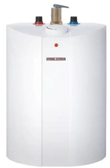 STIEBEL ELTRON PSH 100 Classic Vented Unvented Pressurized Wall Mounted