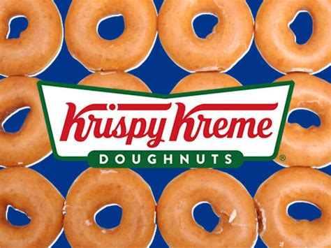 Krispy Kremes Sweet Surprise Free Donuts In Celebration Of Their 20th