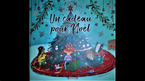 Un Cadeau Pour Noel En Audio De Crescence Bouvarel Histoire De