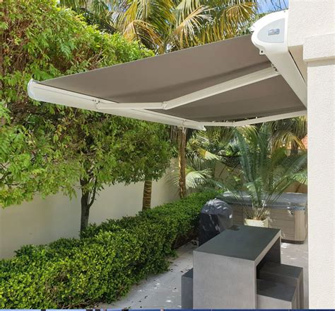 Retractable Awning Bali Retractable Awning Canggu