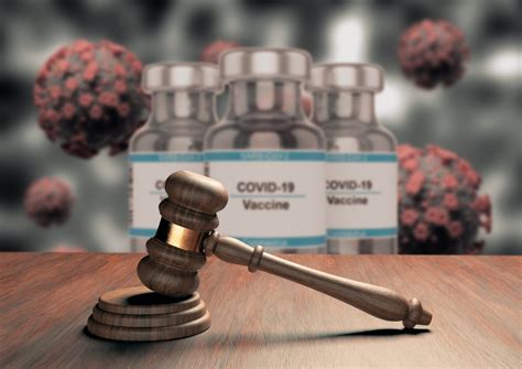 ICAN Sues HHS HRSA To Overturn Unconstitutional Provisions Of PREP Act