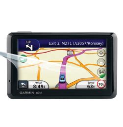 GARMIN nüvi 1390T ochrana displeje Screenshield