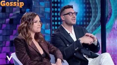 Verissimo Lorenzo Riccardi E Claudia Dionigi Di UeD Per Il