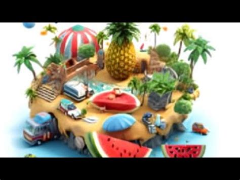 Les Fruits Vous Sauveront La Vie Toute Votre Vie Mister Fruit Youtube