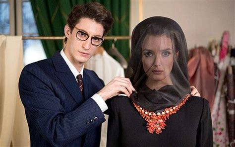 Yves Saint Laurent (2014) Movie Review from Eye for Film