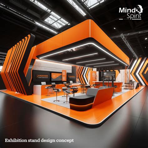 Best Exhibition Company In Uae Exhibition Stand Contractors In Dubai