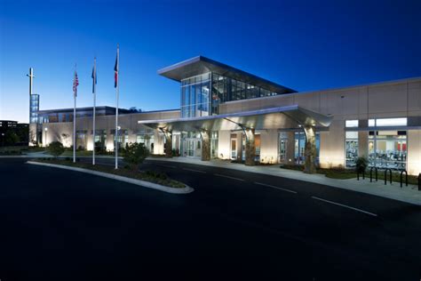 KROC CENTER-479609 - Craig Gaulden Davis Architecture