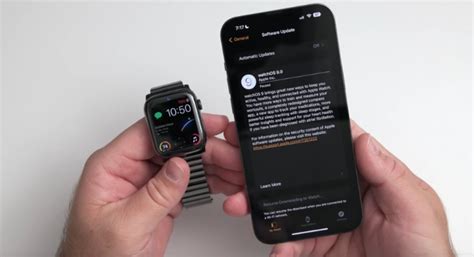 Whats New In WatchOS 9 Video Geeky Gadgets