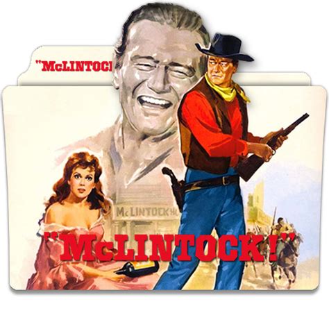 Mclintock 1963 V1edss By Ungrateful601010 On Deviantart