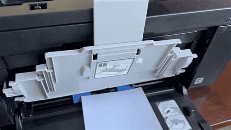 How To Unjam Paper From Canon Printer Storables