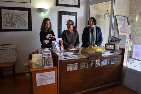 Le musée a rouvert ses portes Charroux 03140