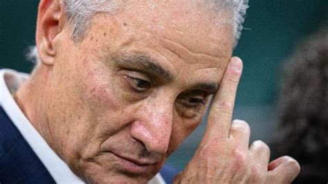 Sucessor De Tite Pode Vir De Portugal Afirma Site Minha Torcida