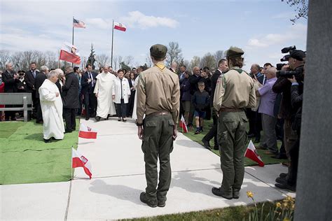 Spotkanie premier Szydło z Polakami mieszkającymi w USA Flickr