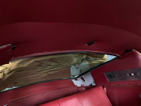 67 mustang fastback interior help | Vintage Mustang Forums