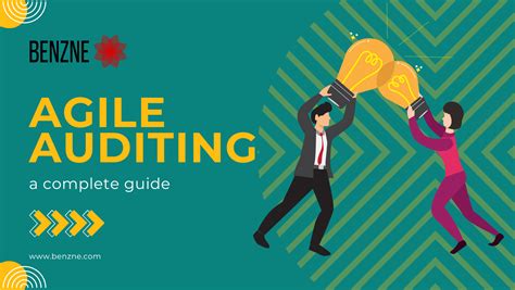 What Is Agile Auditing A Complete Guide