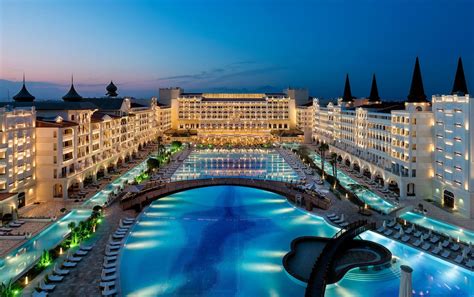 Titanic Mardan Palace - All Inclusive (Antalya) – 2019 Hotel Prices ...