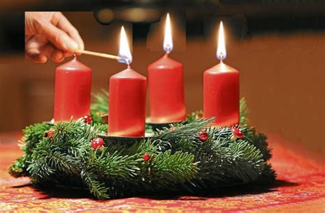 Niedziela Adwentu R Sanktuarium Matki Bo Ej Fatimskiej W