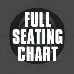 New Orleans Saints Stadium Seating Chart - Ponasa