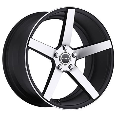 Compare Price: 22 inch black rims - on StatementsLtd.com