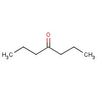 Ketone Structure