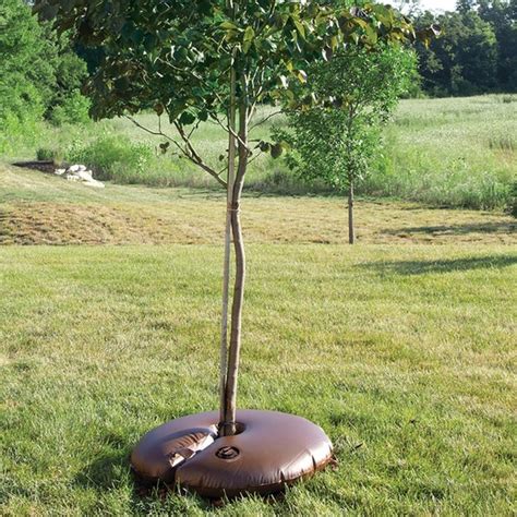 Sapling Soaker Tree Watering Ring 75 Litre