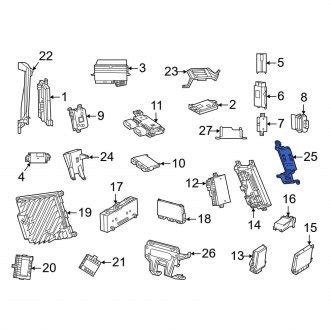 Mercedes Benz Oe Antennas Components Carid