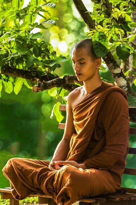 Meditation,monk meditating,theravada buddhism,religion,religious - free ...