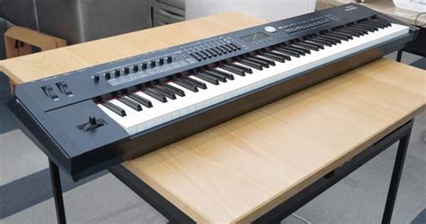 Roland Rd 2000 Review The Ultimate Stage Piano Pianodreamers