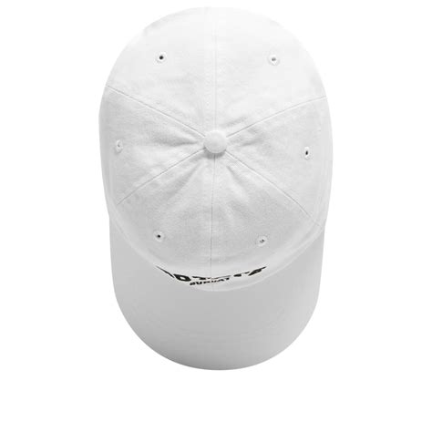 Rotate Cap Bright White End Gb